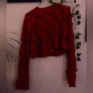 Super cute rue21 xs but fits like a large?